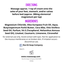 Load image into Gallery viewer, Supersize Bedtime Cream