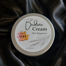 Load image into Gallery viewer, Supersize Bedtime Cream