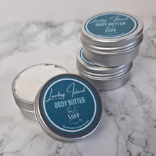Load image into Gallery viewer, Mini Lambay Island Body Butter