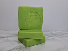 Load image into Gallery viewer, Tea Tree Soap