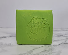 Load image into Gallery viewer, Tea Tree Soap
