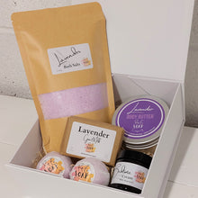 Load image into Gallery viewer, The Ultimate Chill Set (Shower/Bath)