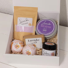 Load image into Gallery viewer, The Ultimate Chill Set (Shower/Bath)