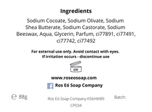 Load image into Gallery viewer, Man Soap