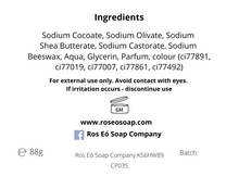 Load image into Gallery viewer, Namaste Soap