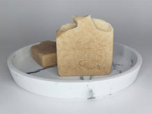 Load image into Gallery viewer, Natural Oat & Goat Milk Soap