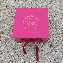 Load image into Gallery viewer, Ros Eó Soap x Red Belly Candles Gift Set