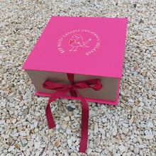 Load image into Gallery viewer, Ros Eó Soap x Red Belly Candles Gift Set