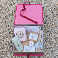 Load image into Gallery viewer, Ros Eó Soap x Red Belly Candles Gift Set