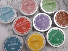 Load image into Gallery viewer, Lambay Island Body Butter
