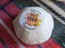 Load image into Gallery viewer, Less Stress Shower Steamer