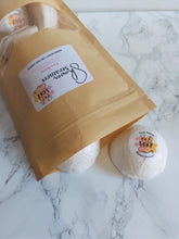 Load image into Gallery viewer, Less Stress Shower Steamer Multipack