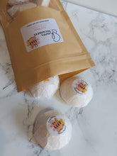 Load image into Gallery viewer, Less Stress Shower Steamer Multipack