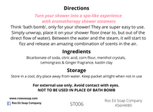 Load image into Gallery viewer, Less Stress Shower Steamer Multipack