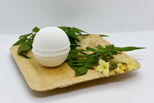 Load image into Gallery viewer, Bridie's Jasmine Bath Bomb