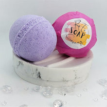 Load image into Gallery viewer, Dark Opium Bath Bomb