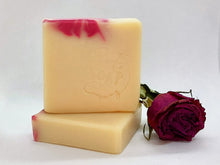 Load image into Gallery viewer, Eastern Rose Soap