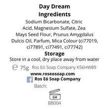 Load image into Gallery viewer, Day Dream Bath Bomb