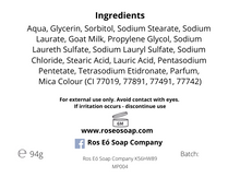 Load image into Gallery viewer, Day Dream Soap