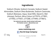 Load image into Gallery viewer, Lambay Island Soap