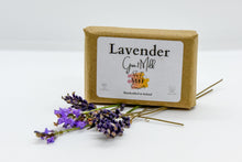 Load image into Gallery viewer, Lavender Soap