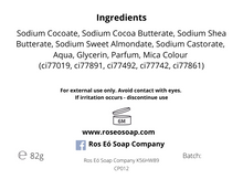 Load image into Gallery viewer, Passionfruit Martini Soap
