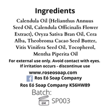 Load image into Gallery viewer, Peppermint Lip Balm