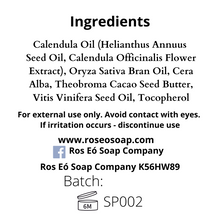 Load image into Gallery viewer, Plain Lip Balm