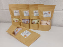 Load image into Gallery viewer, Shower Steamer Variety Pack