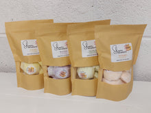 Load image into Gallery viewer, Mood Booster Shower Steamer Multipack