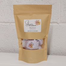 Load image into Gallery viewer, Wind Down Shower Steamer Multipack