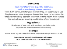 Load image into Gallery viewer, Mood Booster Shower Steamer Multipack