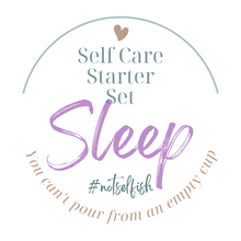 Load image into Gallery viewer, Self Care Set - Sleep
