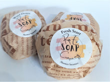 Load image into Gallery viewer, Shower Steamer Trio