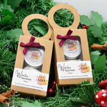 Load image into Gallery viewer, Winter Savior Duo