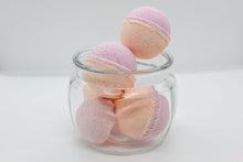 Load image into Gallery viewer, Pear Drops Bath Bomb
