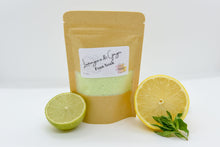 Load image into Gallery viewer, Lemongrass & Ginger Foot Soak