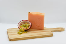 Load image into Gallery viewer, Passionfruit Martini Soap