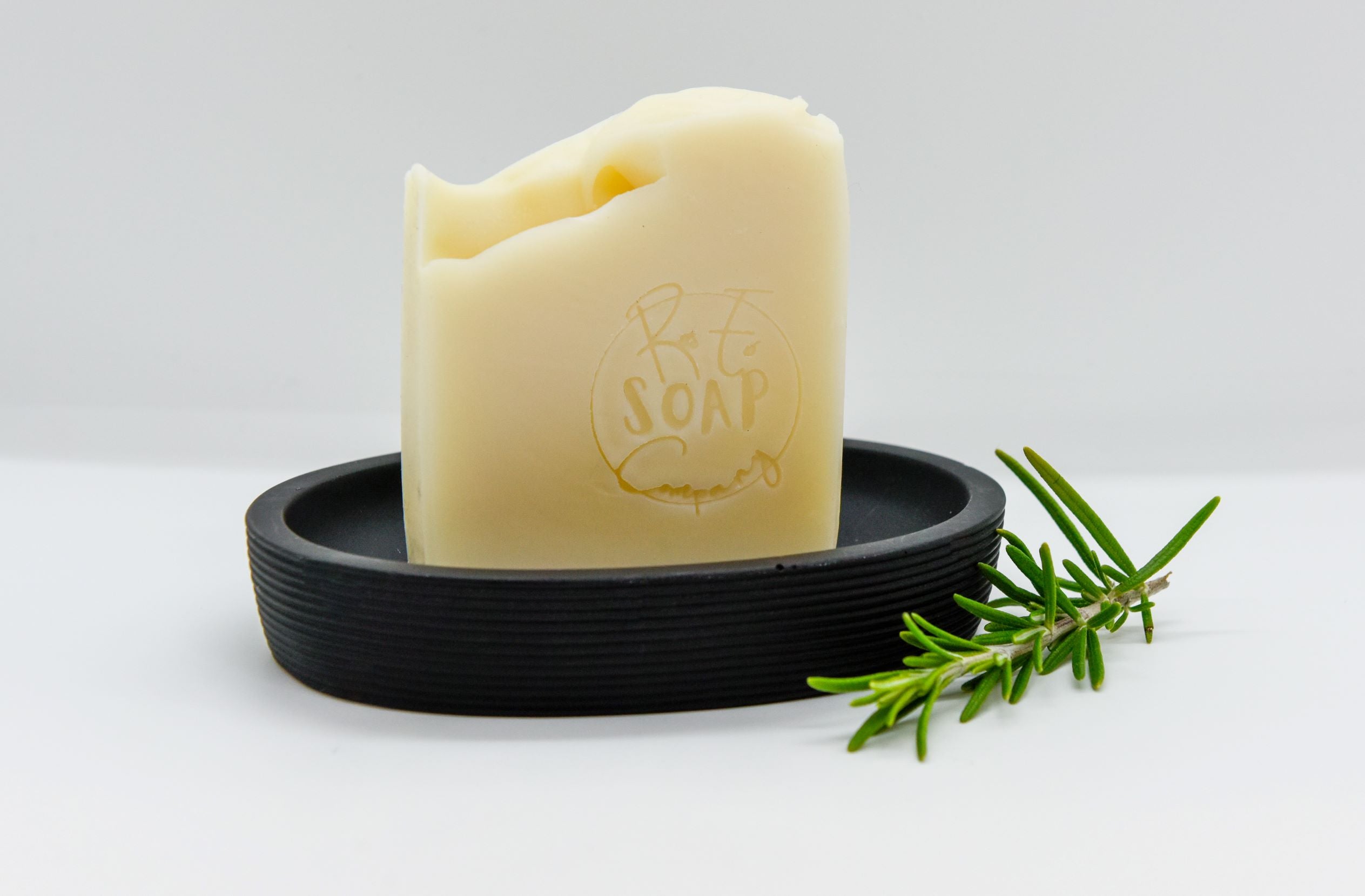 CLEANSE - Rosemary Lemongrass Essential Oil Roll-on Aromatherapy – Little  Flower Soap Co