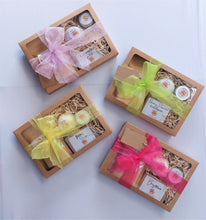 Load image into Gallery viewer, Self Care Set - Under the Weather