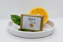 Load image into Gallery viewer, Juicy Orange Soap