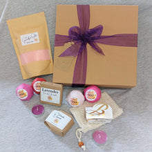 Load image into Gallery viewer, Mother's Day Bath Gift Set