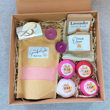 Load image into Gallery viewer, Mother's Day Bath Gift Set