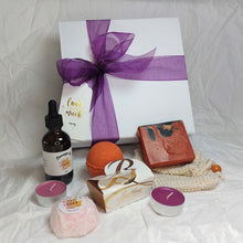 Load image into Gallery viewer, Ladies Deluxe Set