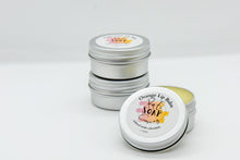 Load image into Gallery viewer, Orange Lip Balm
