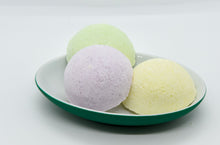 Load image into Gallery viewer, Shower Steamer Trio