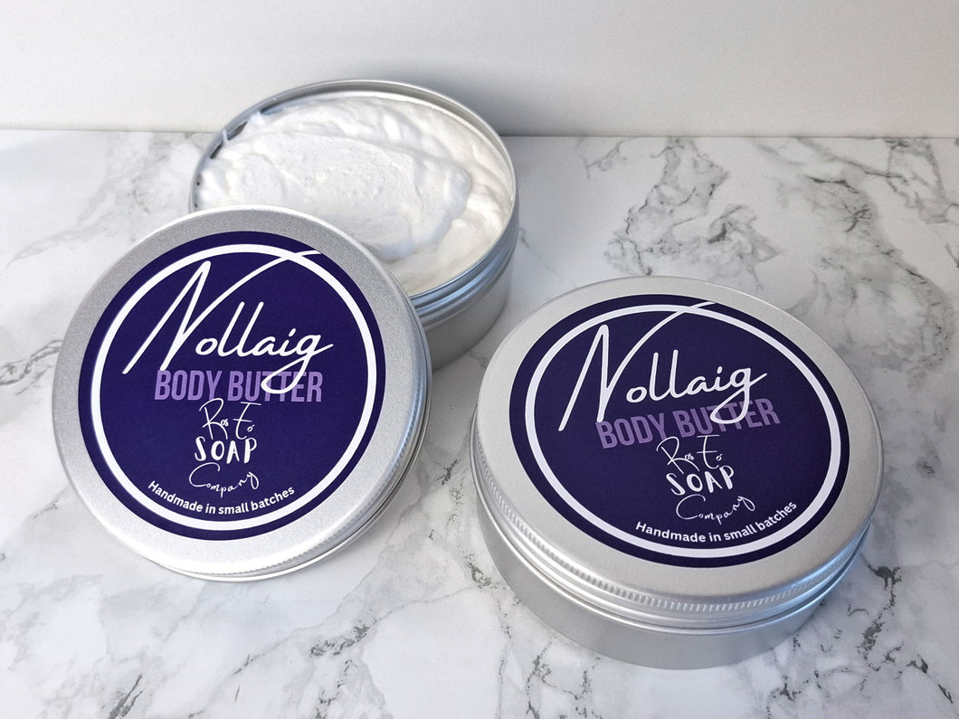 Nollaig Body Butter