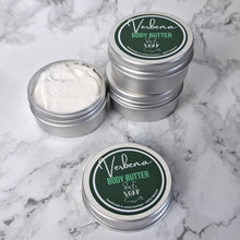 Load image into Gallery viewer, Mini Verbena Body Butter
