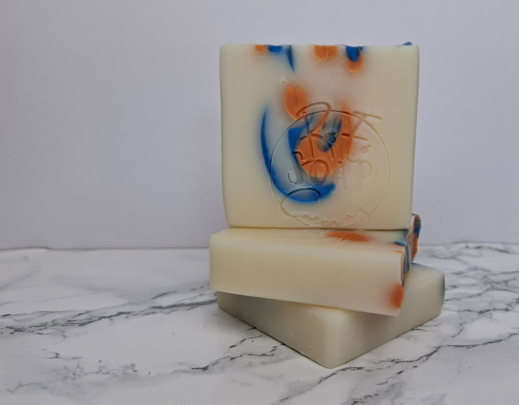 Namaste Soap