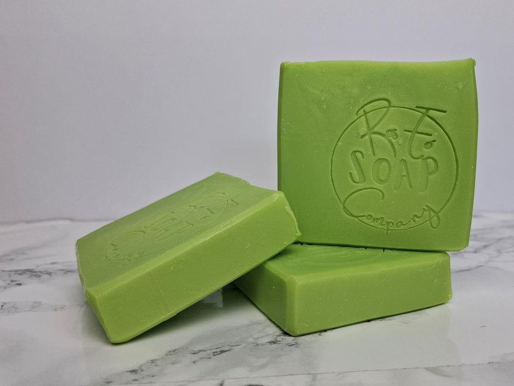 Tea Tree Soap